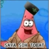 8
SAYA SIH TOBAT