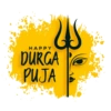 HAPPY
DURGA
PUJA