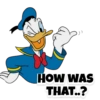DonaldDuck 7