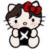 Hello kitty  12