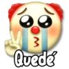 3 Quede