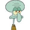 Calamardo 10