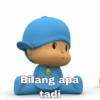 Pocoyo kentut 7