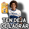 cachono POLLO ALETES Pedigree TENIDEJA DE LADRAR