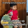 ABE CEKUT LUCU🤏🏻 10