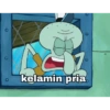 Squidward meme 7