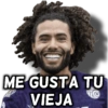 ME GUSTA TU VIEJA 70