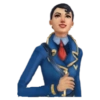 SimCity Personagens Pack2 12