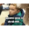 Bocil prik 13