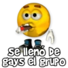 Bola Amarilla Shitpost 1 🤨 19
