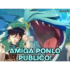 Banayir
AMIGA PONLO
PUBLICO!