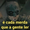 é cada merda
que a gente ler