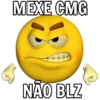 EMOJIS 🤭 😎😤🤪 9