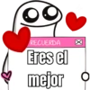 Flork cartelito 🥰🩷✨ 8