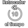 Retroceder
10
el tiempo