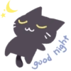 Halloween Cat 16