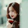 Jisoo Iced Coffee