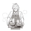 Hifumi izanami manga caps 25
