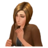 SimCity Personagens Pack2 17