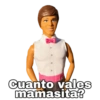 Cuanto vales
mamasita?