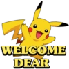 Pikachu 15