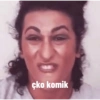 çko komik