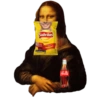 Sabritas
Original
SONRISAS
942488