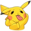 Pikachu 9
