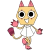Dandy world 6