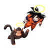 Dragon Ball Z Cell 18