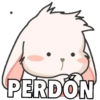 n
PERDON