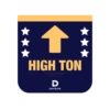 ↑
HIGH TON
D
DARTSLIVE