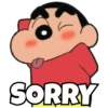 SORRY
