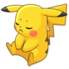 Pikachu 19