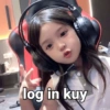 Bayi Korea Bucin 😚 16