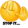 0
STOP IT....