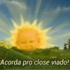 Bom dia engraçado 7