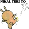 FUNNY STICKER PACK 9