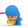 Pocoyo ireng 10