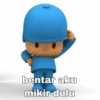 Pocoyo kentut 5