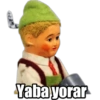 Yaba yorar