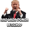 AAG LAGA DUNGA
BETICHOD