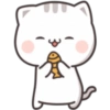 Cat kawaii (Yeisi) 15