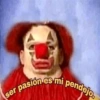 ser pasion es mi pendejo.