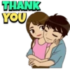 Love Sticker 10