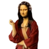 Monalisa 27