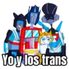 PIG
ㅁㅂ
Yo y los trans
(14