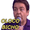 OLOCO
BICHO