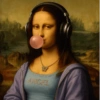 Monalisa Random 👩🏻‍🎨🖌 7
