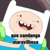 que xandanga
maravilhosa